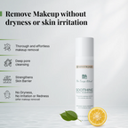 Mystiqare Soothing Dual Cleanser | Grocsy