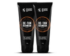 Beardo De-Tan Peel Off Mask | Grocsy