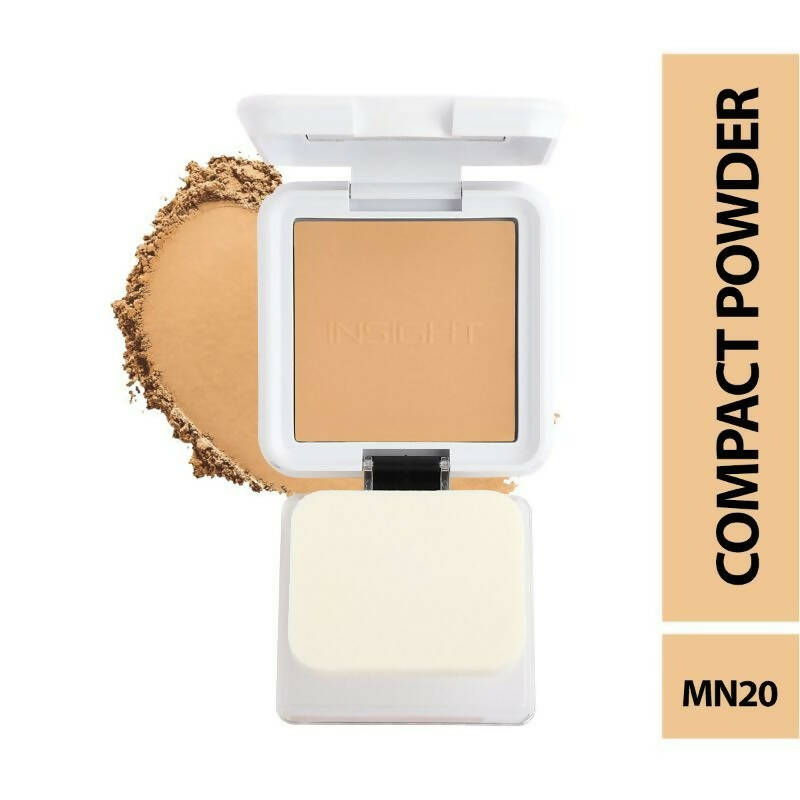 Insight Cosmetics Flawless Finish Setting Powder MN 20 | Grocsy
