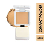 Insight Cosmetics Flawless Finish Setting Powder MN 20 | Grocsy