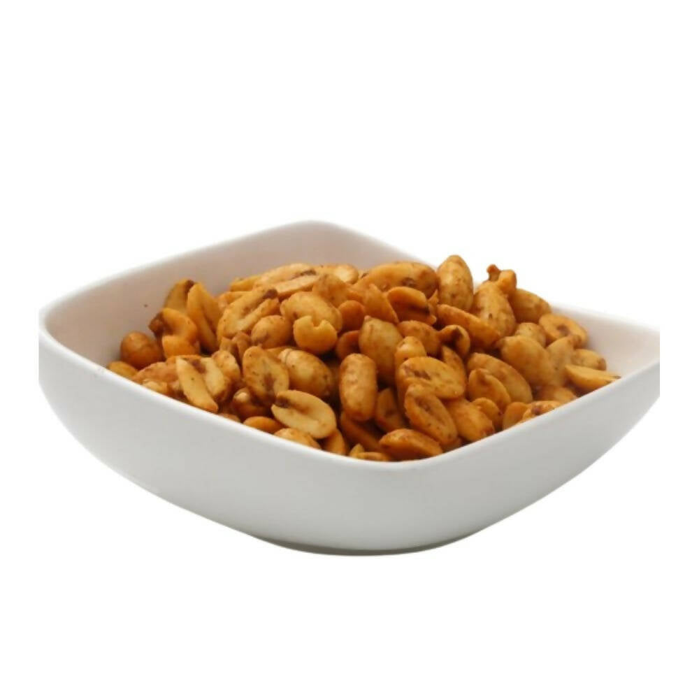 Dadu's Peanut Red Chilli | Grocsy