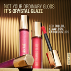 Lakme Glitterati Lip Glaze - Hot Pink Cosmo | Grocsy