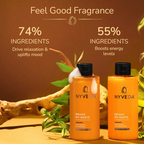 Nyveda Revive My Roots Hair Growth Oil Shampoo | Grocsy