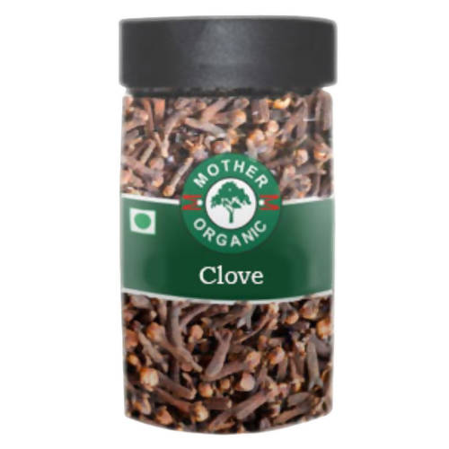 Mother Organic Clove Whole | Grocsy
