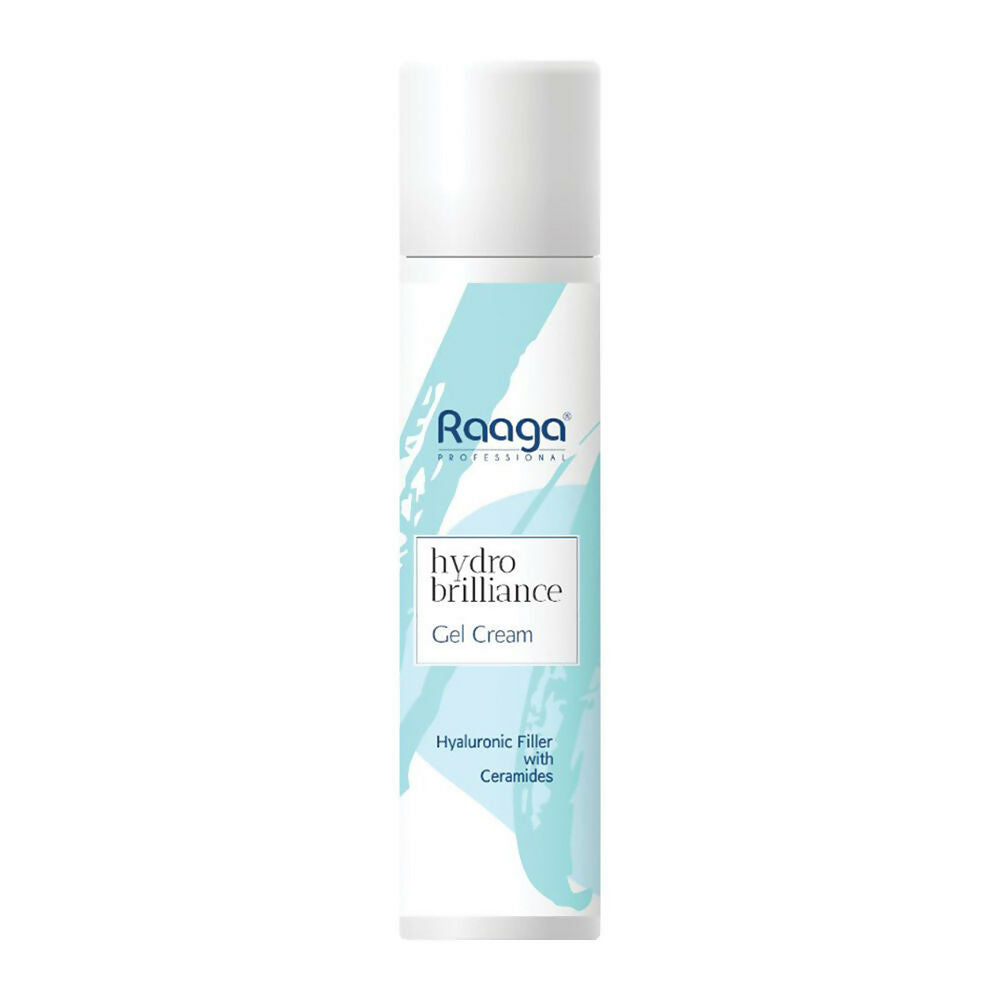 Raaga Professional Hydro Brilliance Gel Cream | Grocsy