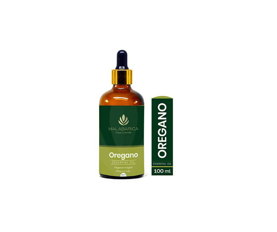 Malabarica Oregano Essential Oil | Grocsy