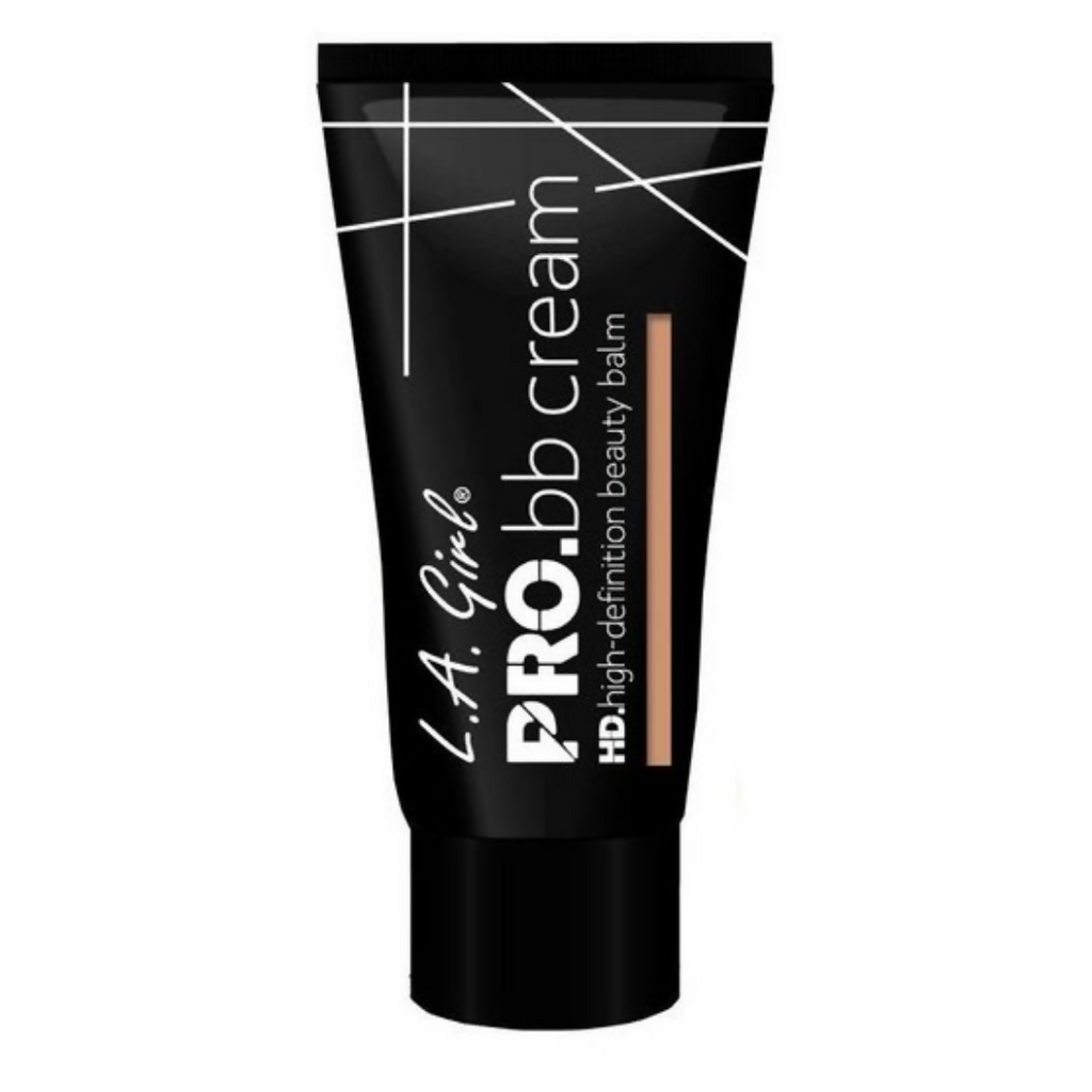 L.A. Girl HD PRO BB Cream - Medium | Grocsy
