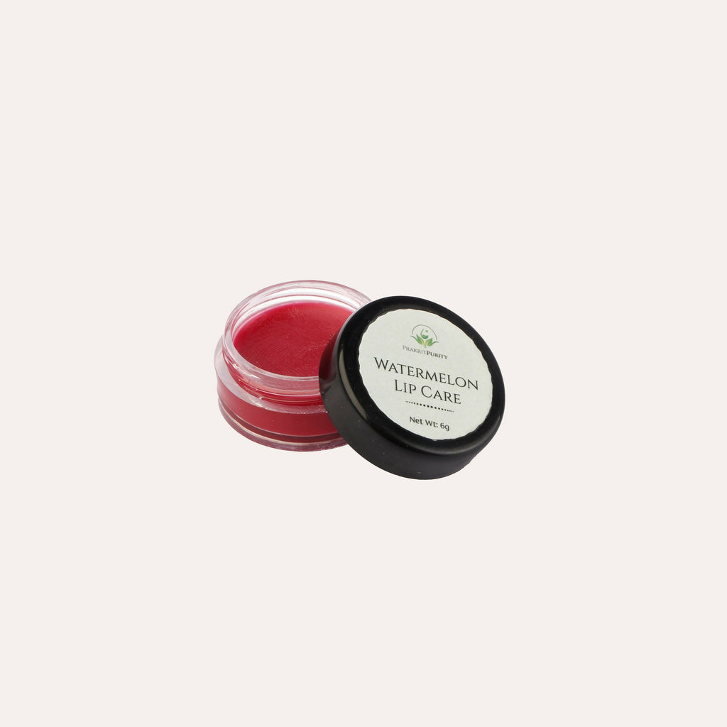 PrakritPurity Watermelon Lip Care | Grocsy
