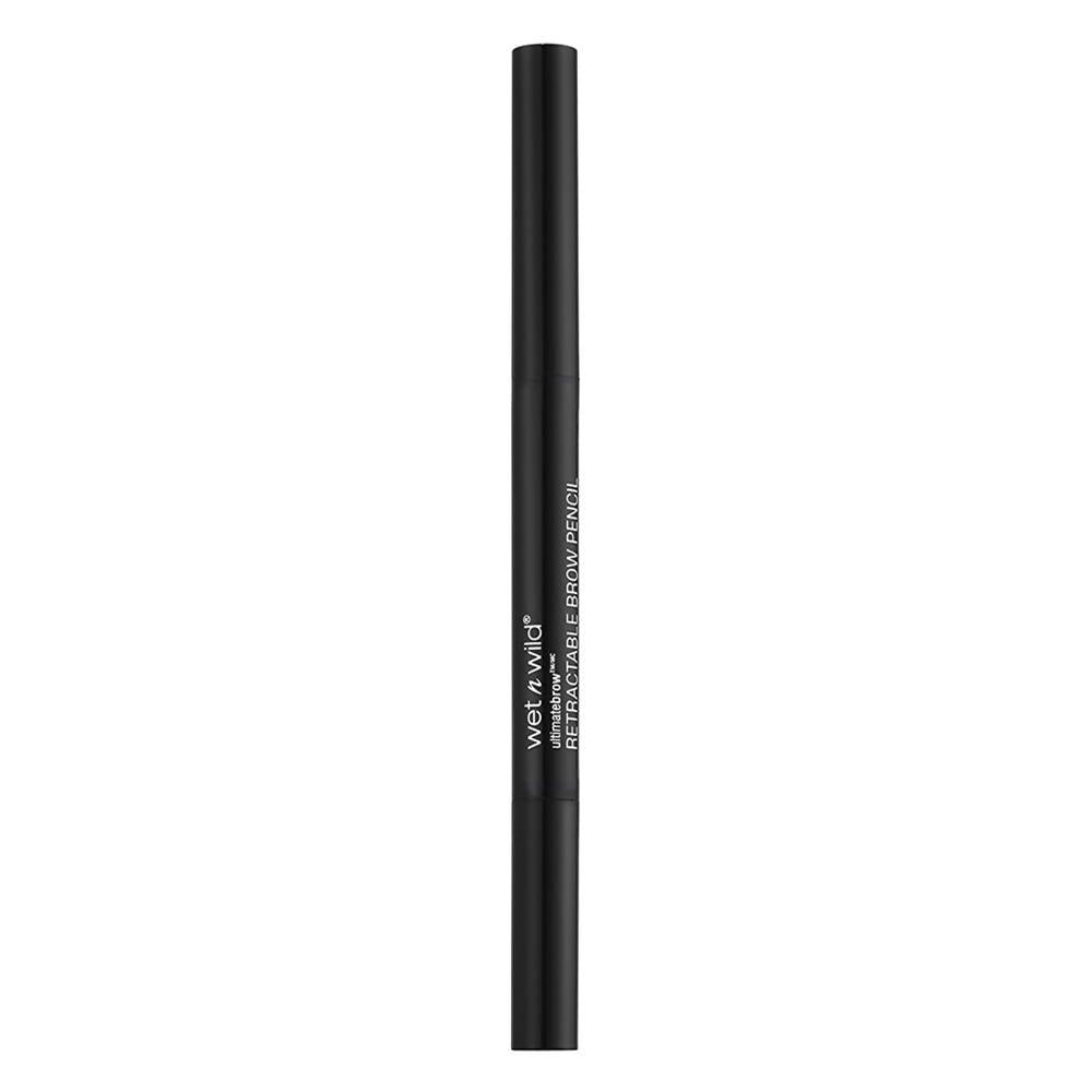 Wet n Wild Ultimate Brow Retractable Brow Pencil - Taupe | Grocsy