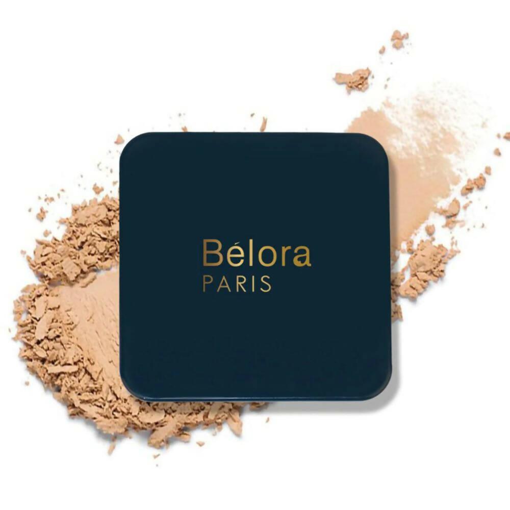 Belora Paris Shimmery Compacts - Fair Skin | Grocsy