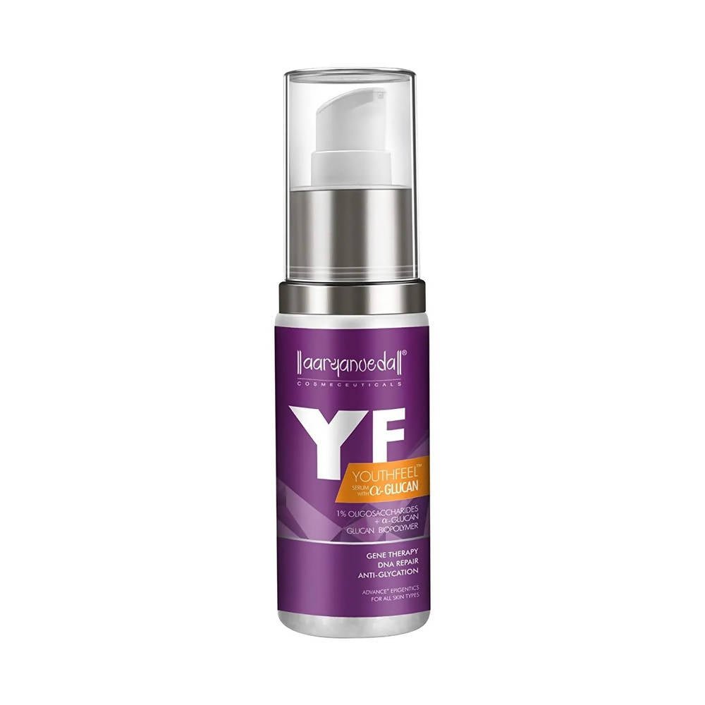 Aaryanveda Youthfeel Serum | Grocsy