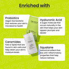 FAE Beauty Basic Skinstick Hydrating & Strengthening Serum Stick | Grocsy