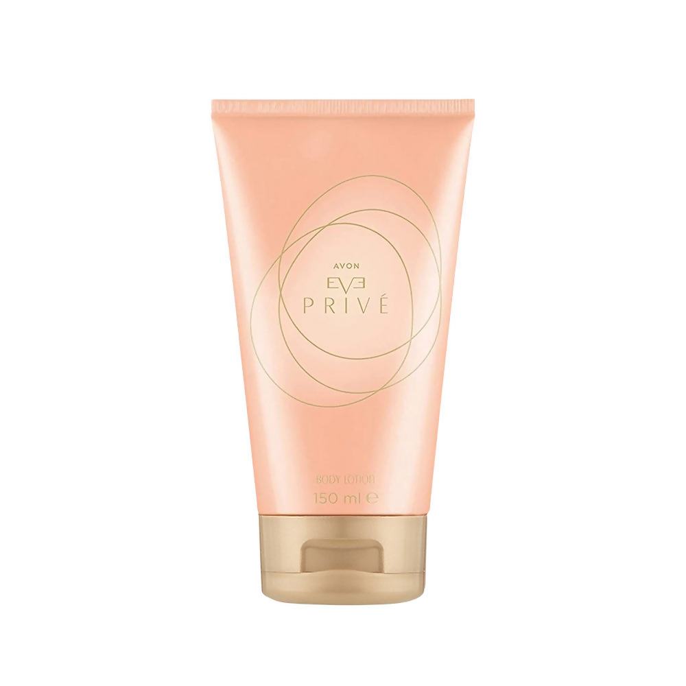Avon Eve Prive Body Lotion | Grocsy