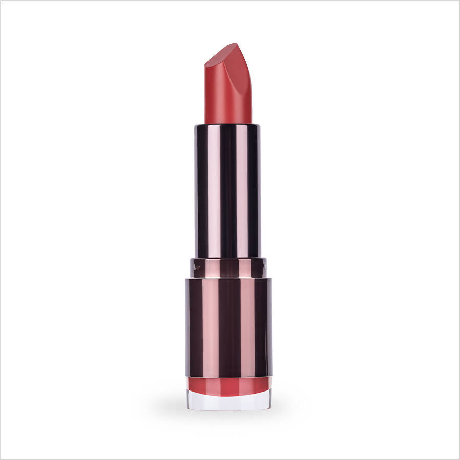 Colorbar Velvet Matte Lipstick Way Beyond-109 | Grocsy