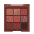 Huda Beauty Nude Obsessions Mini Eyeshadow Palette - Rich | Grocsy