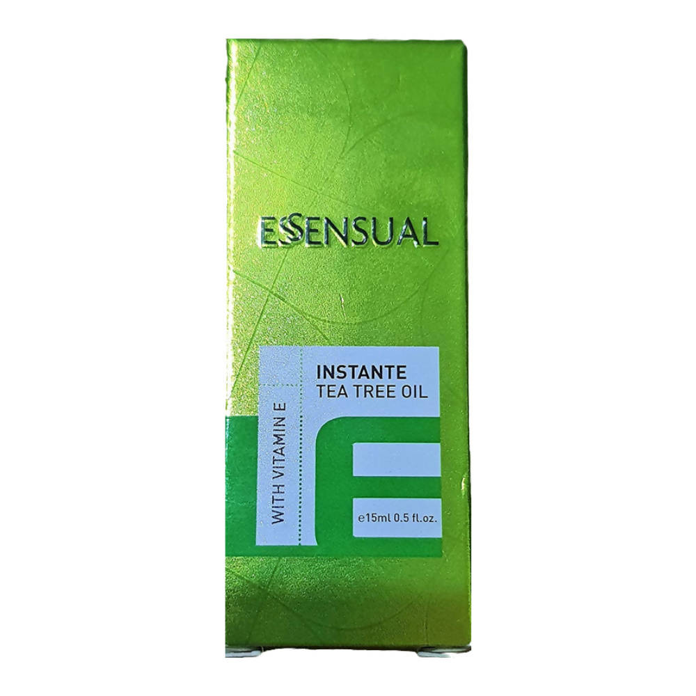 Modicare Essensual Instante Tea Tree Oil With Vitamin E | Grocsy