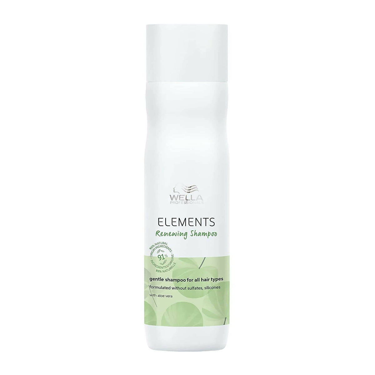 Wella Professionals Elements Renewing Shampoo | Grocsy