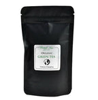 Mittal Teas Darjeeling Organic Green Tea | Grocsy