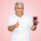Mambalam Iyers Tomato Thokku Pickle | Grocsy
