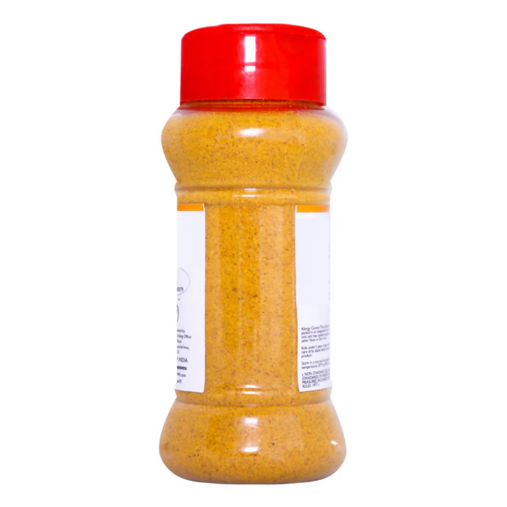Tassyam Organics Premium Yellow Chilli | Grocsy