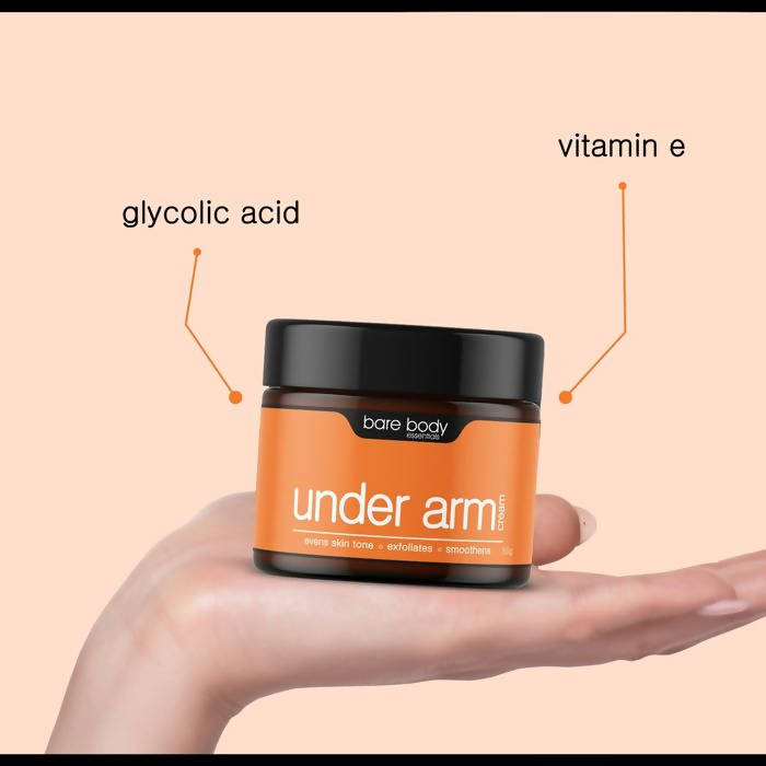 Bare Body Essentials Perfect Body Combo | Grocsy