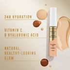 Max Factor Miracle Pure Concealer - Shade 06 | Grocsy