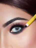Daily Life Forever52 Waterproof Kohl Pencil - KWP001 | Grocsy