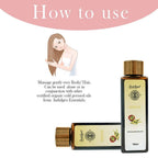 Indulgeo Essentials Neem Oil | Grocsy