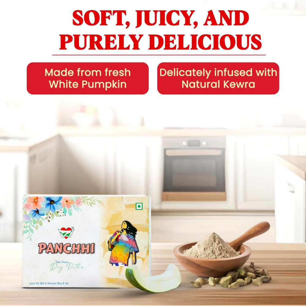 PANCHHI Dry Petha | Grocsy