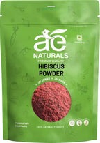 Ae Naturals Hibiscus Powder | Grocsy