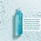 Thalgo Beautifying Tonic Lotion - Gentle, Hydrating And Toning Face Toner | Grocsy