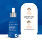 Blossom Kochhar Aroma Magic Hyaluronic Acid Face Serum | Grocsy