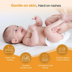 Herby Angel Baby Diaper Rash Cream | Grocsy