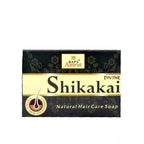Baps Amrut Shikakai Natural Hair Care Soap | Grocsy