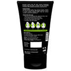 Earthe Essentials Activated Carbon Purifying Peel Off Mask | Grocsy