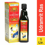 Herbal Canada Udramrit Ras | Grocsy