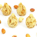 Ghasitaram Natural Fruit Kaju Modaks | Grocsy