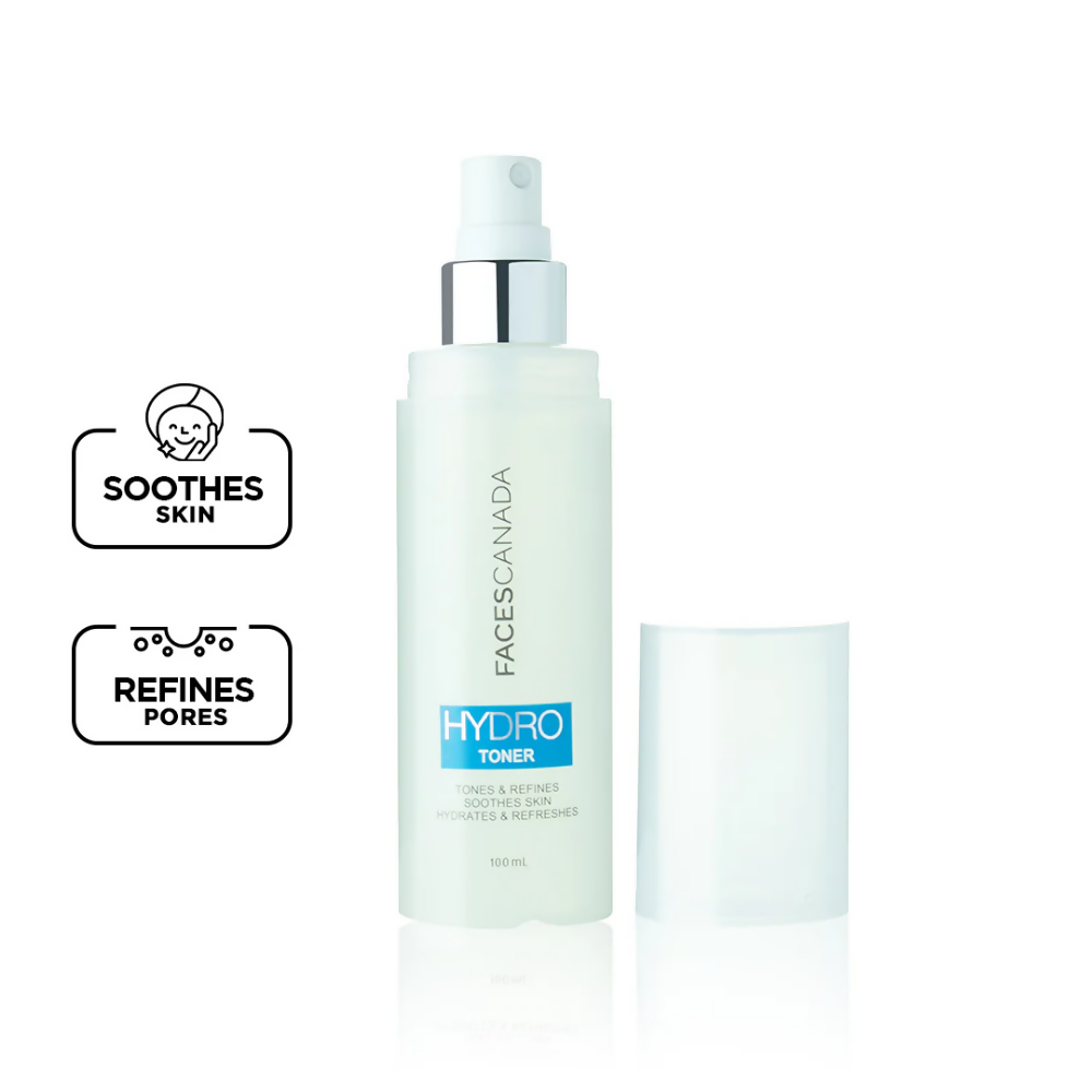 Faces Canada Gentle Toner | Grocsy