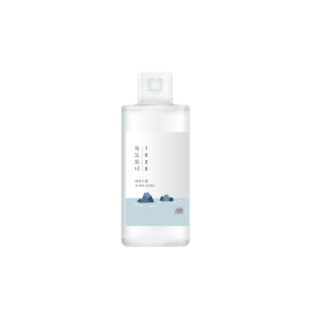 Round Lab 1025 Dokdo Toner | Grocsy