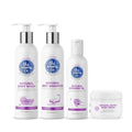 The Moms Co Baby Essentials With Ribbon Gift Box | Grocsy