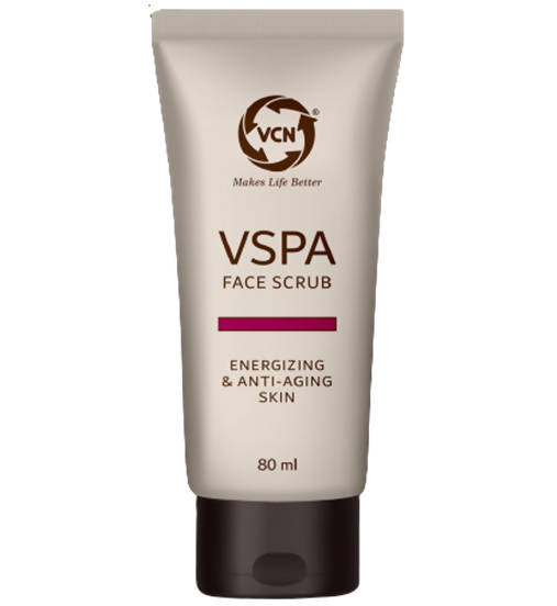 VCN VSPA Face Scrub | Grocsy