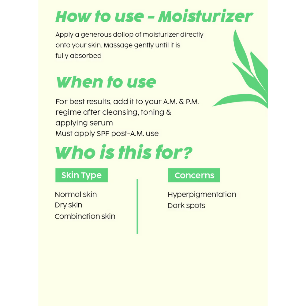 PLIX The Plant Fix 2% Alpha Arbutin Depigmentation Combo | Grocsy