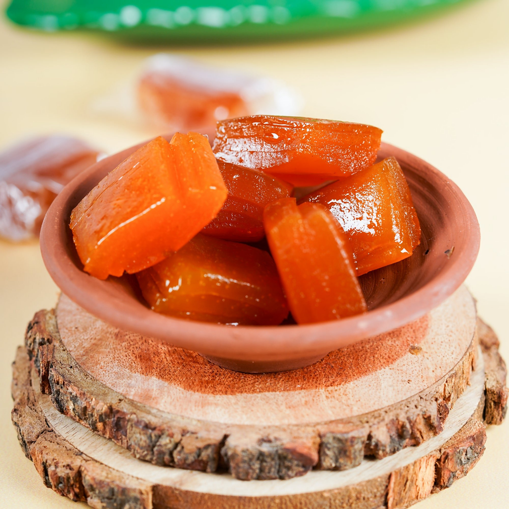 Urban Platter Aam (Mango) Papad | Grocsy