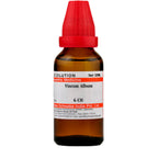 Dr. Willmar Schwabe India Viscum Album Dilution | Grocsy