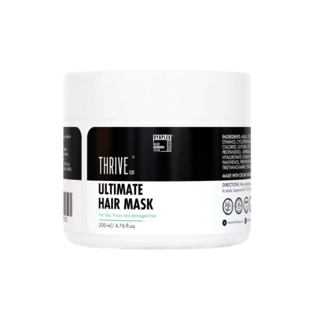 ThriveCo Ultimate Hair Mask | Grocsy