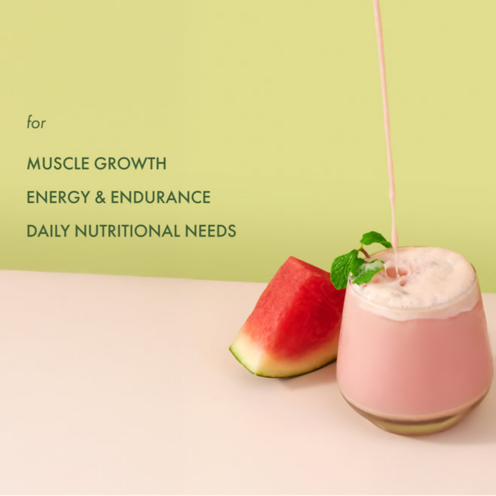 Cosmix No Nonsense Plant Protein Watermelon Bubblegum | Grocsy