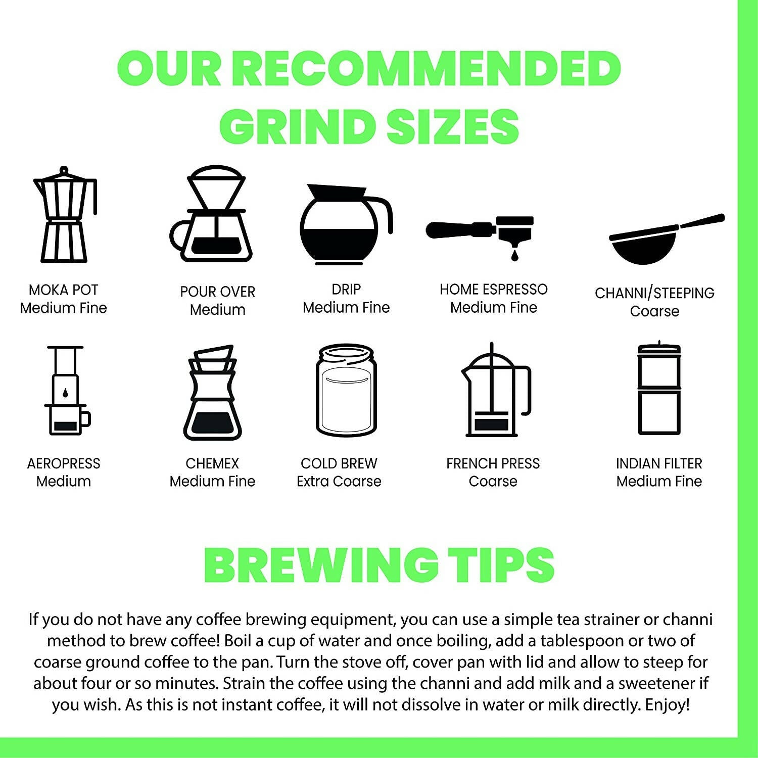 Black Baza Coffee Luna | Grocsy