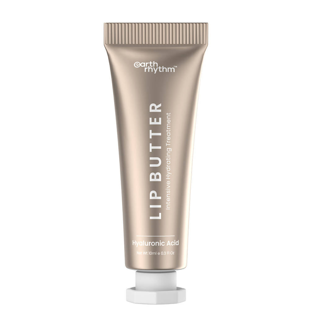 Earth Rhythm Lip Butter | Grocsy