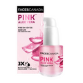 Faces Canada Pink Aloe Vera Fresh Eyes Serum | Grocsy