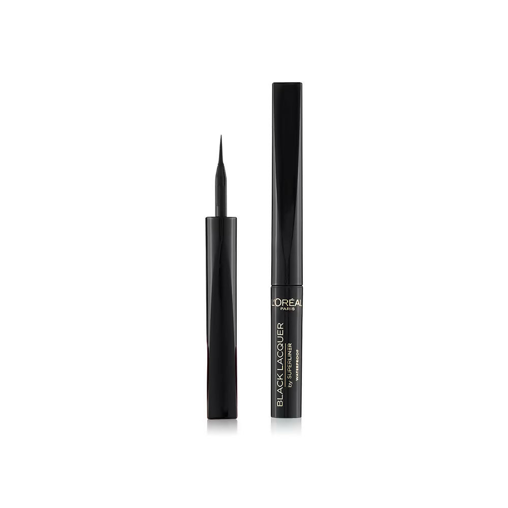 L'Oreal Paris Superliner Black Lacquer | Grocsy